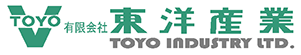 有限会社東洋産業のサイトです